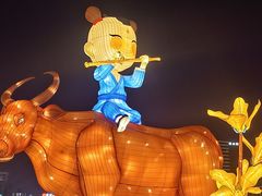 -西安城墙·碑林历史文化景区