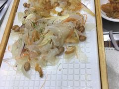 -凯盈阁·顺德私房菜·桑拿鸡