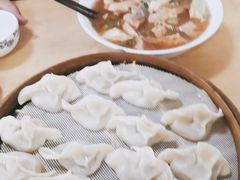 -清真·白家牛肉罩火烧老店(育才街店)