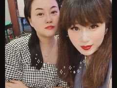 -大汗烧烤滩羊馆(清水河公园店)