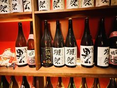 -王氏炉匠·烧鸟放题自助(好运街店)