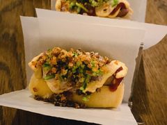 丹麦小热狗-BOR Eatery(安福路店)