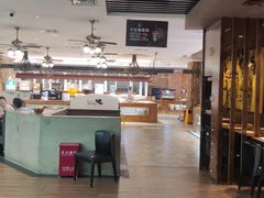 大堂-汉巴味德(大悦城店)