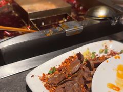 -锦城印象火锅(天府三街店)