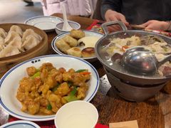 -新兴园饺子馆(河南街店)