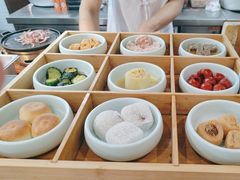 -咂摸(南锣鼓巷店)