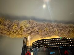 -湘上湘(米其林餐厅-正大中心总店)