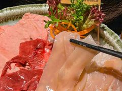 -潮澎派·潮汕菜大排档(南较西路店)