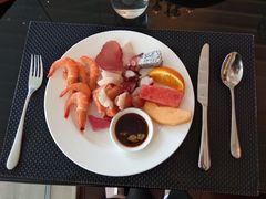 -圣丰索菲特·2 On 988 Café 自助餐厅