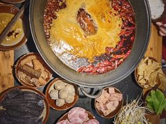 -陈陈火锅(较场口店)