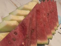 -马白开来特色羊排揪片子  (总店)