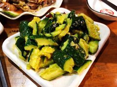 拍黄瓜-西单翅酷(西单店)