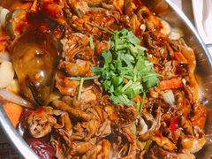-黄记煌三汁焖锅(广州曜一城店)