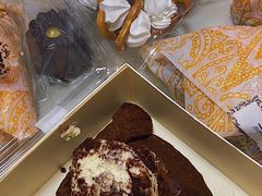 -OUR Bakery(SKP-S店)