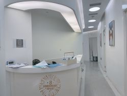 -SKINIST丽铂医疗美容