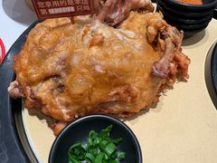 -大厨小馆(华阳城店)