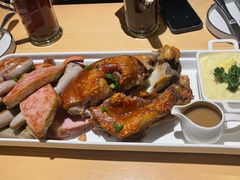 -普拉那啤酒坊Paulaner(凯宾斯基饭店)