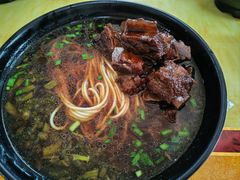 -小龙大肉面馆