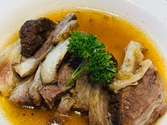 -金陵后厨·南京菜(新街口秣陵路店)