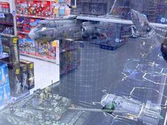 -TOYSRUS玩具反斗城(万博广场店)