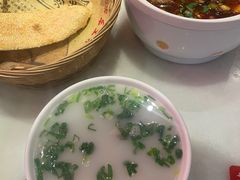 -七百岁羊肉馆(环球港店)