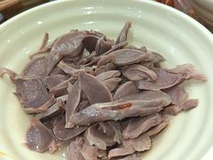 -晓马鸭店(新芜路店)