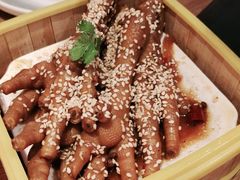 -鱼酷活鱼烤鱼(静安大融城店)