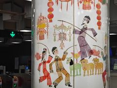 -平安里(地铁站)