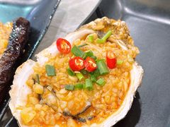 -沪上名羊天下碳烤羊腿·烤全羊(江桥万达店)