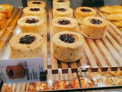 -面包新语(国瑞店)