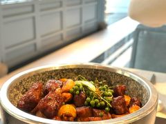 -狮王府淮扬菜(夫子庙老门东店)