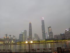 -广州塔