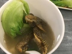 -恩宁刘福记(东华东路店)