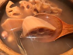 -天水蔬食料理(树德之光店)