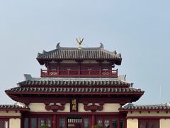 -洛阳古墓博物馆