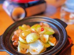 -顺香居·老字号湖北菜(江汉路店)