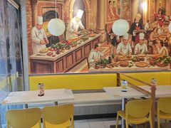-尊宝比萨(江南豪园店)