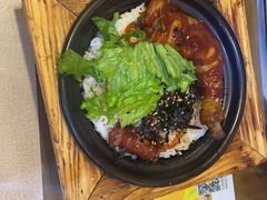 -姜记糖水(三联商城店)