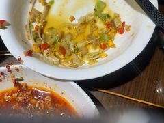 -味上湘菜馆(岳麓山店)