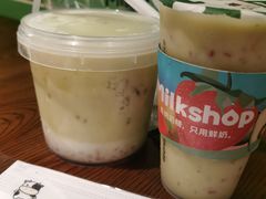 -迷客夏Milksha(无锡苏宁店)