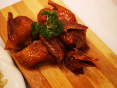 -琉璃餐厅(德基广场店)