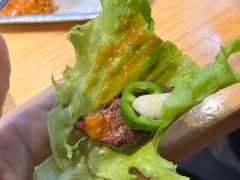 -麻蒲碳烤肉(远景路1号店)
