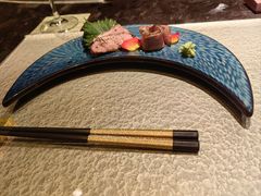 -Ginza Onodera铁板烧(外滩十八号店)