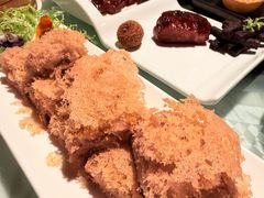 -广州花园酒店荔湾亭·地道点心·粤式饮茶
