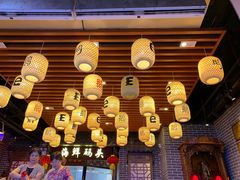 -百年恒益烧腊海鲜酒家·非遗传承(广州黄埔店)