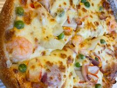 -尊宝比萨(斗西店)