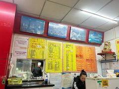 -明呈黄鱼面馆(斜土路店)