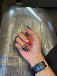 -LILY NAILS美甲美睫