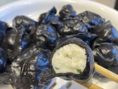 -添福来墨鱼饺子 · 海鲜东北菜(泡崖店)