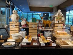 -美食汇·海鲜自助西餐厅·江门富力万达嘉华酒店